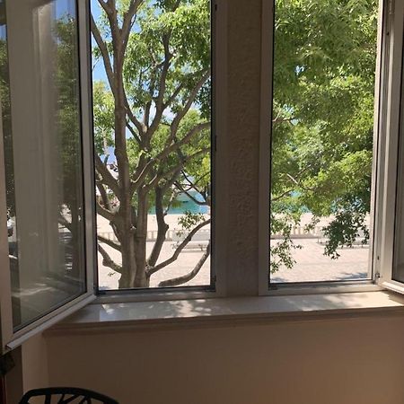 Apartments Epicentar Centar Baška Voda Zewnętrze zdjęcie
