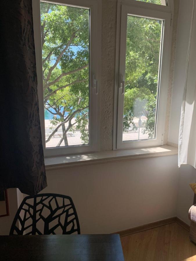 Apartments Epicentar Centar Baška Voda Zewnętrze zdjęcie