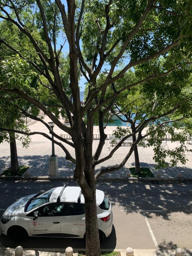 Apartments Epicentar Centar Baška Voda Zewnętrze zdjęcie