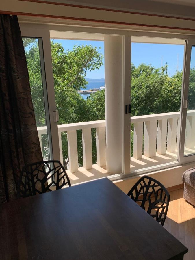 Apartments Epicentar Centar Baška Voda Zewnętrze zdjęcie