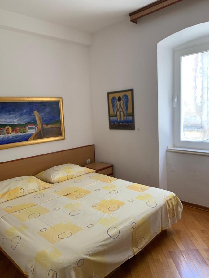 Apartments Epicentar Centar Baška Voda Zewnętrze zdjęcie