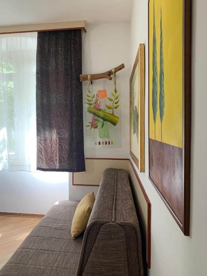 Apartments Epicentar Centar Baška Voda Zewnętrze zdjęcie