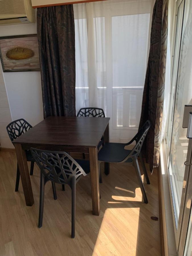 Apartments Epicentar Centar Baška Voda Zewnętrze zdjęcie