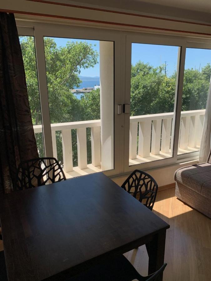 Apartments Epicentar Centar Baška Voda Zewnętrze zdjęcie