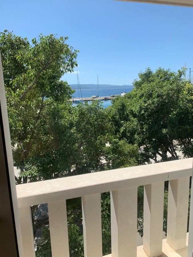 Apartments Epicentar Centar Baška Voda Zewnętrze zdjęcie