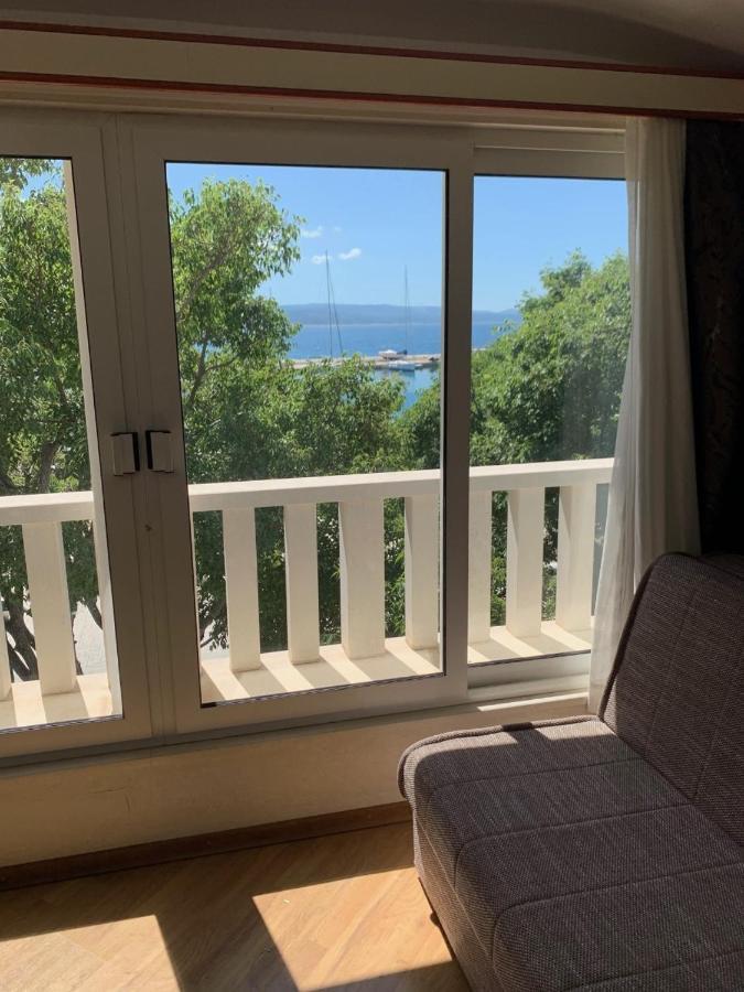 Apartments Epicentar Centar Baška Voda Zewnętrze zdjęcie