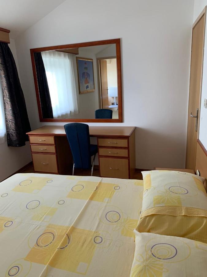 Apartments Epicentar Centar Baška Voda Zewnętrze zdjęcie
