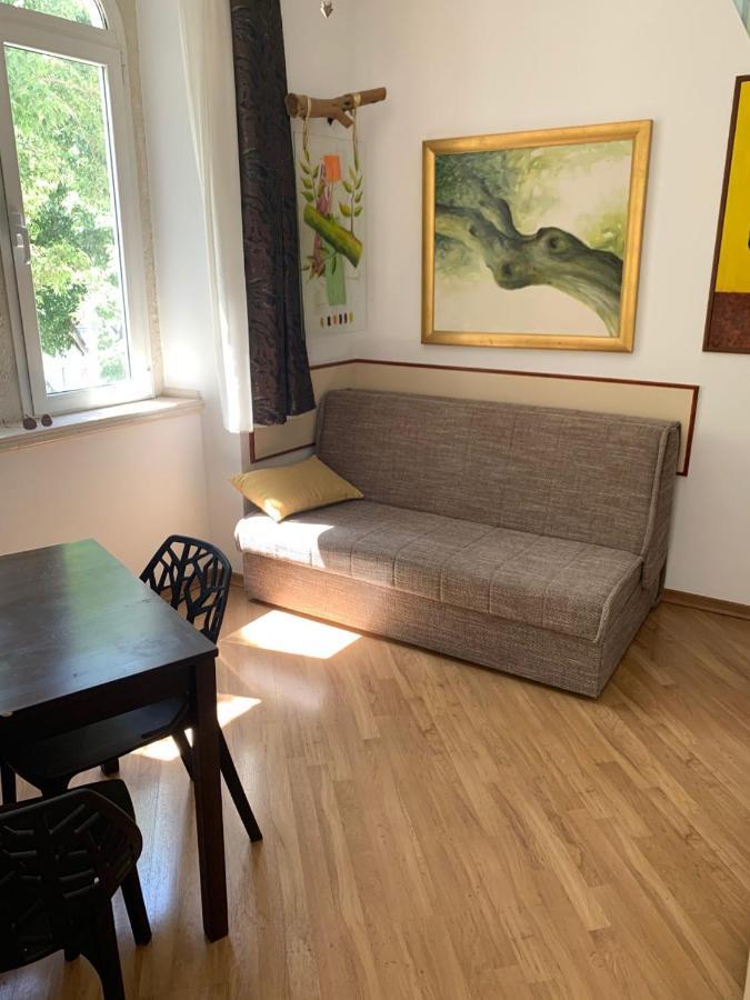 Apartments Epicentar Centar Baška Voda Zewnętrze zdjęcie