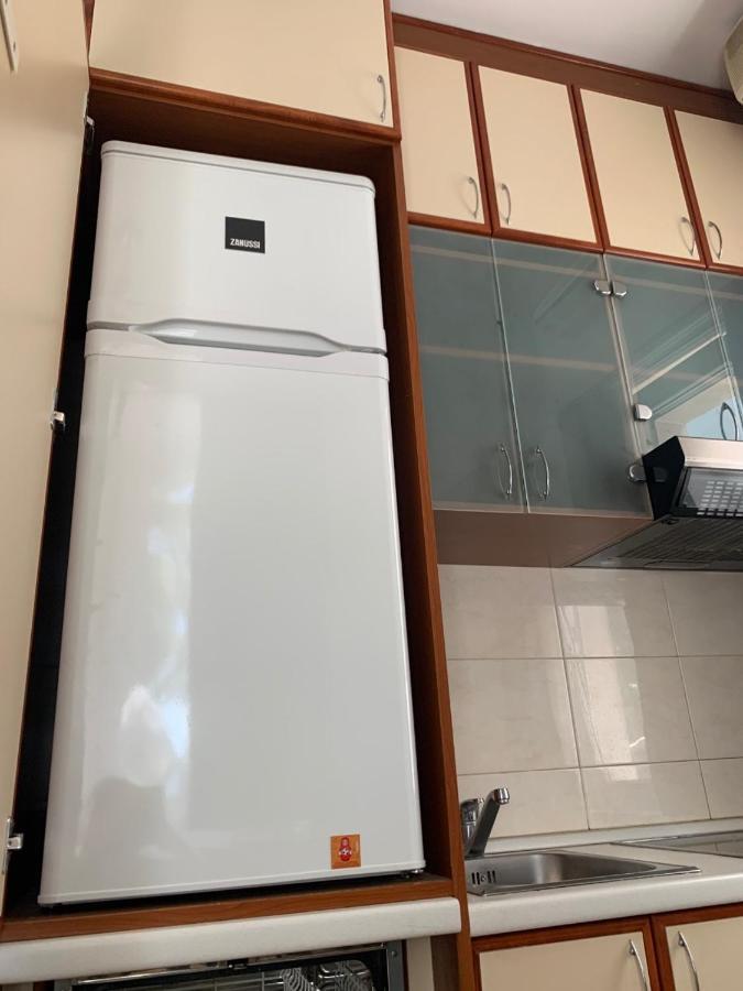 Apartments Epicentar Centar Baška Voda Zewnętrze zdjęcie