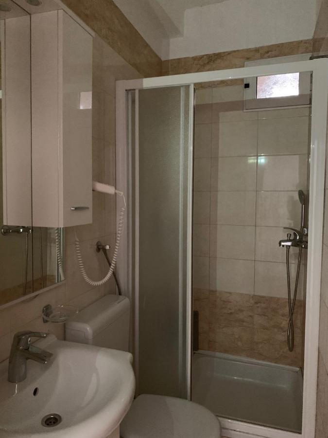 Apartments Epicentar Centar Baška Voda Zewnętrze zdjęcie