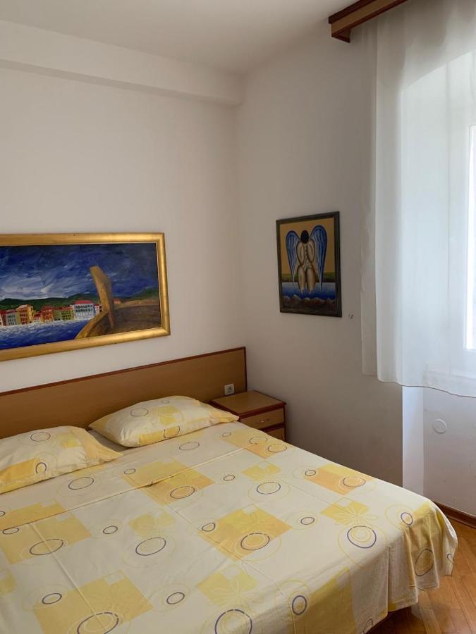 Apartments Epicentar Centar Baška Voda Zewnętrze zdjęcie
