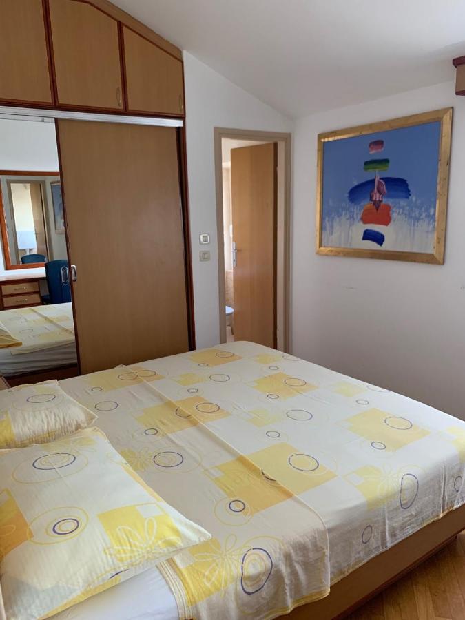 Apartments Epicentar Centar Baška Voda Zewnętrze zdjęcie