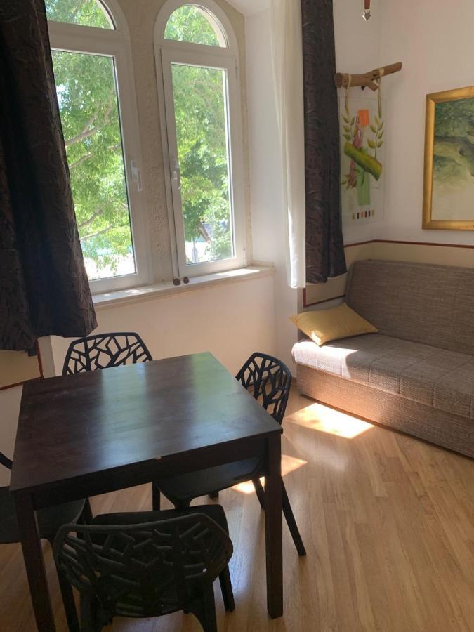 Apartments Epicentar Centar Baška Voda Zewnętrze zdjęcie
