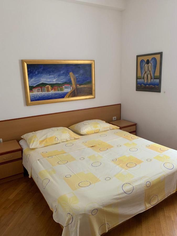 Apartments Epicentar Centar Baška Voda Zewnętrze zdjęcie
