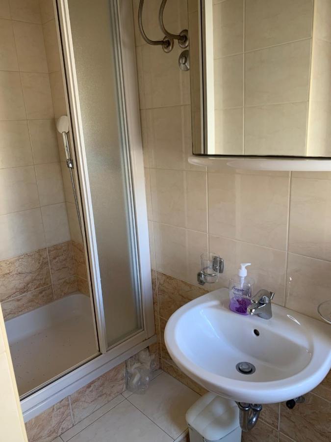 Apartments Epicentar Centar Baška Voda Zewnętrze zdjęcie
