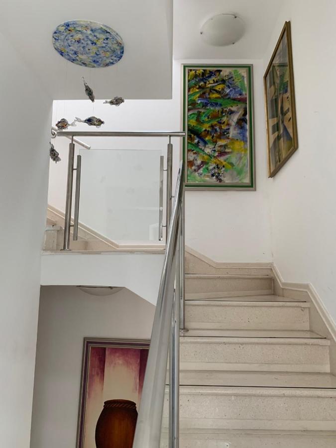 Apartments Epicentar Centar Baška Voda Zewnętrze zdjęcie